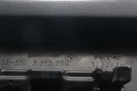 Hoes voor het zitkussen van de bestuurdersstoel BMW R 1150 GS R21 0415 99-04