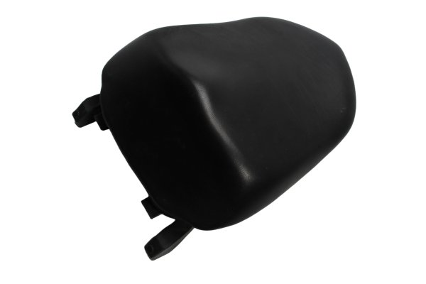 Achterbankhoes voor de passagier, zwart BMW K 1300 GT K44 0538 09-11