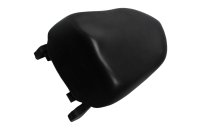 Achterbankhoes voor de passagier, zwart BMW K 1300 GT K44 0538 09-11