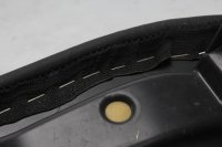 Achterbankhoes voor de passagier, zwart BMW K 1300 GT K44 0538 09-11