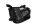 Achterbankhoes voor de passagier, zwart BMW K 1300 GT K44 0538 09-11