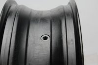 Achterwielvelg, 5-spaaks wiel, achtervelg, zwart KTM Duke 690 690DUKE/10 10-11