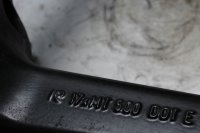 Achterwielvelg, 5-spaaks wiel, achtervelg, zwart KTM Duke 690 690DUKE/10 10-11