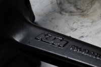 Achterwielvelg, 5-spaaks wiel, achtervelg, zwart KTM Duke 690 690DUKE/10 10-11