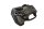 Voorste kleppendeksel, cilinderkoppakking Honda XRV 750 Africa Twin RD04 90-92