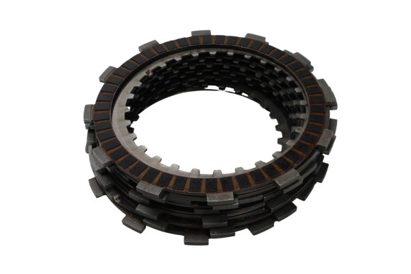 disques dembrayage, disques de friction Honda XRV 750 Africa Twin RD04 90-92