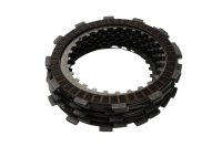 disques dembrayage, disques de friction Honda XRV 750 Africa Twin RD04 90-92
