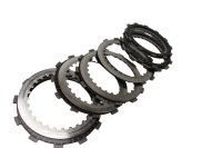 disques dembrayage, disques de friction Honda XRV 750 Africa Twin RD04 90-92