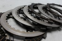 disques dembrayage, disques de friction Honda XRV 750 Africa Twin RD04 90-92