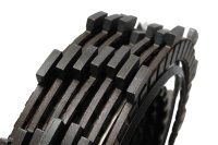 disques dembrayage, disques de friction Honda XRV 750 Africa Twin RD04 90-92