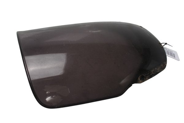 Forrude, røggrå tonet Honda XRV 750 Africa Twin RD04 90-92