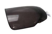 Forrude, røggrå tonet Honda XRV 750 Africa Twin RD04 90-92