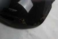 Forrude, røggrå tonet Honda XRV 750 Africa Twin RD04 90-92