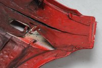 Achterste rechter zijpaneelafdekking Honda XRV 750 Africa Twin RD04 90-92