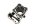 Cylinderfoder kolvfäste Honda XRV 750 Africa Twin RD04 90-92