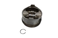 Stempel, stempelstift, låsering, cylinder Honda XRV 750 Africa Twin RD04 90-92