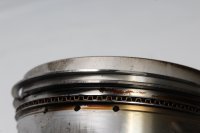 Stempel, stempelstift, låsering, cylinder Honda XRV 750 Africa Twin RD04 90-92