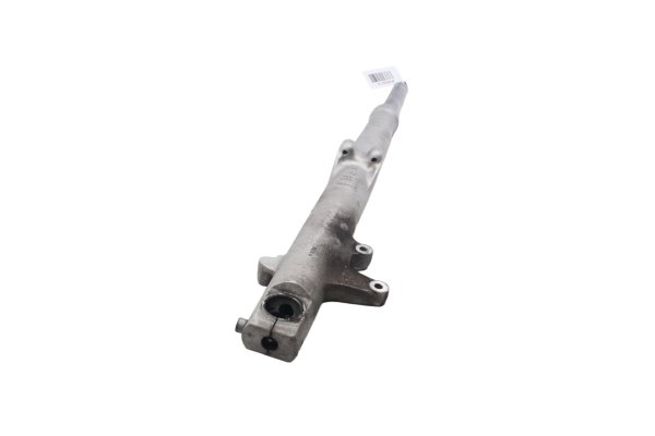 Bevestiging voor demper op rechter vorkbuis: Showa SESA-2 BMW R 1200 R R1ST K27 0378 07-10