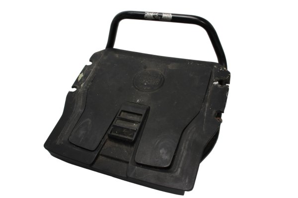 Bagagebærer, cykelholder, bagerste loft Honda XRV 750 Africa Twin RD04 90-92