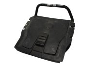 Bagagebærer, cykelholder, bagerste loft Honda XRV 750 Africa Twin RD04 90-92
