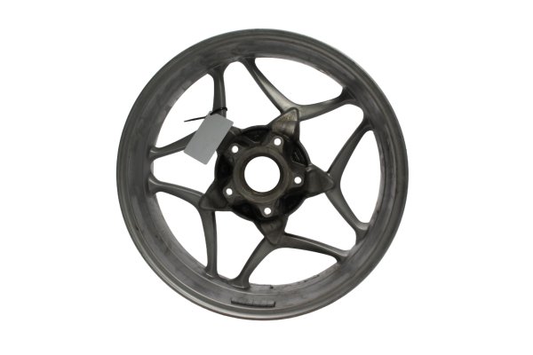 Achtervelg 5.60x17 vijfspaaks MTH2 5.60x17 BMW R 1200 R R1ST K27 0378 07-10