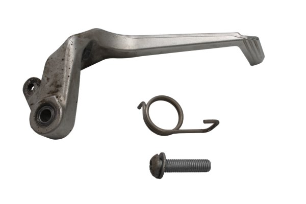 Achterremhendel, pedaalhendel, voetrem BMW K 1300 GT K44 0538 09-11