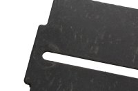 Protector contra salpicaduras, revestimiento de bajos, deflector de suciedad BMW K 1300 GT K44 0538 09-11