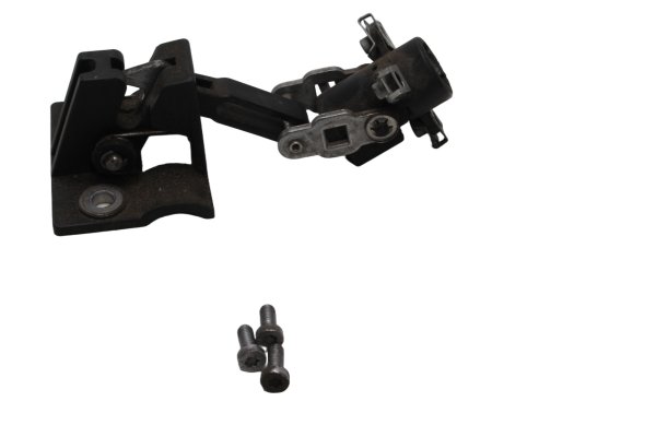 Soporte del mecanismo de bloqueo del asiento BMW K 1300 GT K44 0538 09-11
