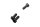 Soporte del mecanismo de bloqueo del asiento BMW K 1300 GT K44 0538 09-11