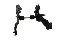 Vergrendelingsmechanisme voor scharnierbevestiging van de zadelbeugel BMW K 1300 GT K44 0538 09-11