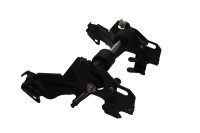 Vergrendelingsmechanisme voor scharnierbevestiging van de zadelbeugel BMW K 1300 GT K44 0538 09-11