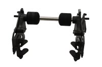 Vergrendelingsmechanisme voor scharnierbevestiging van de zadelbeugel BMW K 1300 GT K44 0538 09-11