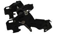 Vergrendelingsmechanisme voor scharnierbevestiging van de zadelbeugel BMW K 1300 GT K44 0538 09-11