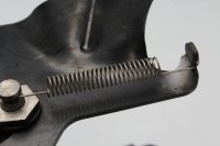 Vergrendelingsmechanisme voor scharnierbevestiging van de zadelbeugel BMW K 1300 GT K44 0538 09-11