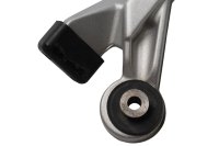 Rechter voetsteunbeugel, draagplaat, passagiersstoel BMW K 1300 GT K44 0538 09-11