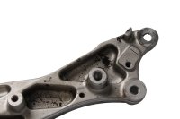 Rechter voetsteunbeugel, draagplaat, passagiersstoel BMW K 1300 GT K44 0538 09-11