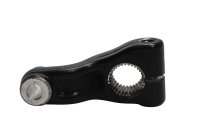 Versnellingshendel, cardanas, schakelmechanisme, tandwielen BMW K 1300 GT K44 0538 09-11