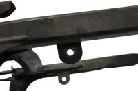 Achterframe, achterdrager, achterste subframe, steun BMW K 1300 GT K44 0538 09-11