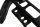 Achterframe, achterdrager, achterste subframe, steun BMW K 1300 GT K44 0538 09-11