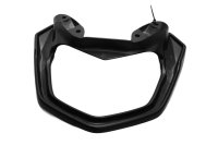 Asa de agarre para el pasajero, asa de agarre trasera, soporte para el asa del equipaje Yamaha YP 125 RA X-Max 26-26