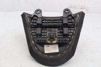 Matkustajan istuin, takaistuin, istuintyyny, kiinnitys, päällinen Ducati XDiavel 1260 21-21