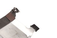 Uitlaatwarmteschild, warmtebeschermingskap, warmteschildplaat KTM Duke 790 A 25-25