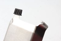 Uitlaatwarmteschild, warmtebeschermingskap, warmteschildplaat KTM Duke 790 A 25-25
