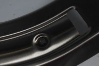 Uitlaatwarmteschild, warmtebeschermingskap, warmteschildplaat KTM Duke 790 A 25-25