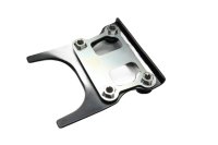 Support de plaque dimmatriculation, support de fixation de feu arrière Yamaha MT-07 700 A 26-26