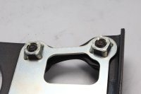 Support de plaque dimmatriculation, support de fixation de feu arrière Yamaha MT-07 700 A 26-26
