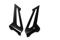 Support de plaque dimmatriculation, support de fixation de feu arrière Yamaha MT-07 700 A 26-26