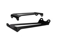Support de plaque dimmatriculation, support de fixation de feu arrière Yamaha MT-07 700 A 26-26