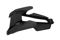Support de plaque dimmatriculation, support de fixation de feu arrière Yamaha MT-07 700 A 26-26