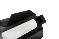Support de plaque dimmatriculation, support de fixation de feu arrière Yamaha MT-07 700 A 26-26